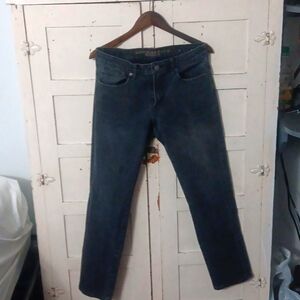 Black American eagle jeans